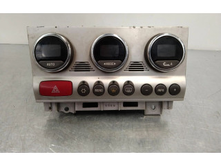 Блок управления климат-контролем 60658370   Alfa Romeo 166
