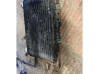 Интеркулер Mitsubishi L200