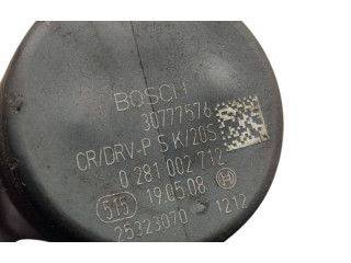 Топливная рампа 31259011, 0445215023   Volvo XC90   для двигателя D5244T4