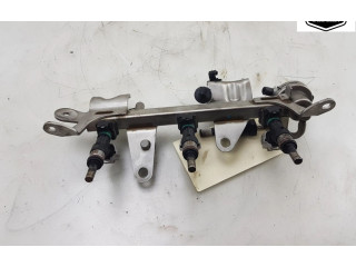 Топливная рампа 175201470R, 0280158293   Renault Clio IV   для двигателя H4B-408(H4B-B4)