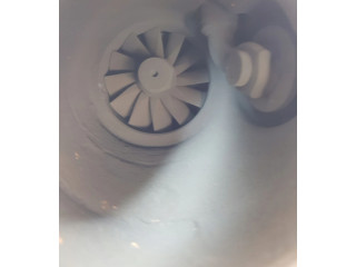 Turbodmychadlo Турбина A6510904080 Mercedes-Benz C W204