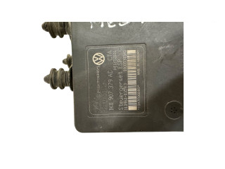 Блок АБС 1K0614517, 1K0907379   Volkswagen  Caddy  2011 - 2016 года