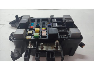 Блок предохранителей BK2T9K499ACF Ford Transit Custom