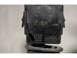 Ручка стеклоочистителей 4E0953503C, 22090605 Audi A6 S6 C6 4F