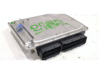 Блок управления двигателя 8E0907401AF, 0281012143 Audi A4 Allroad