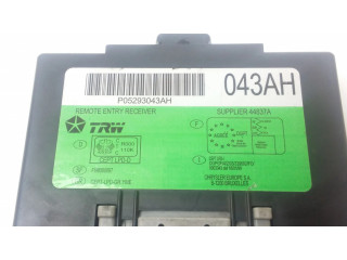 Блок управления P05293043AH, 043AH   Chrysler PT Cruiser