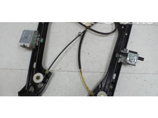 Электрический механизм для подъема окна без двигателя 8S0837462    Audi TT TTS RS Mk3 8S