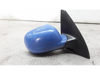 Зеркало (механическое) правое Volkswagen Lupo 1998-2005 года