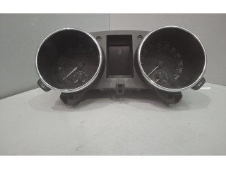 Geschwindigkeitsmesser Cockpit 5L0920840S   Skoda Yeti (5L)