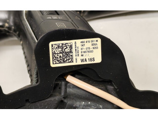 Руль Audi A6 C7  2011 -  года 4G0419091M, 4G0419091M      