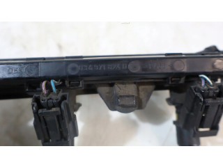 Топливная рампа    Skoda Fabia Mk2 (5J)  