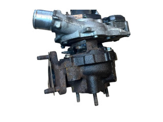 Turbodmychadlo Турбина 172010N042, 7807080005 Toyota Auris E180