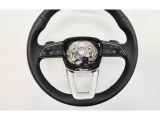 Руль Audi Q5 SQ5 2008 - 2017 года 80A419091CP, 2022ROK