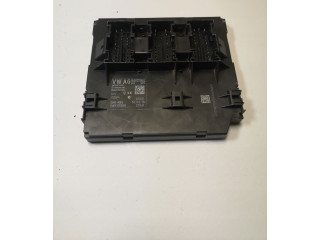 Блок комфорта Volkswagen Golf VI