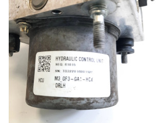 Рулевая рейка Блок ABS 104474500B, M3GF3GA1HCX Tesla Model 3 2017 - года