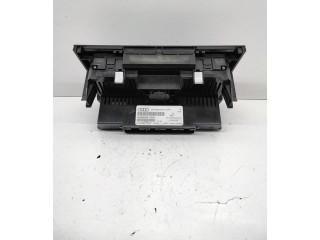 Блок управления климат-контролем 8P0820043H5PR, 8P0820043H5PR Audi A3 S3 8P