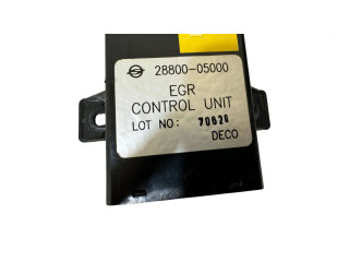 Блок управления 2880005000, 70620   SsangYong Musso