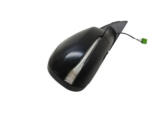 Зеркало электрическое Volvo S60 2011 - 2013 года