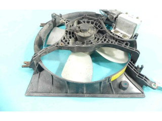 Комплект вентиляторов 104993-3022, IMPRK1328494 Mitsubishi Galant