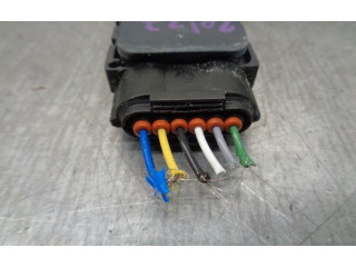 Блок управления 9816276480, 0281006851   Peugeot 2008 II