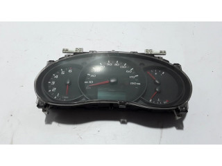 Панель приборов 248105652R   Renault Master III       