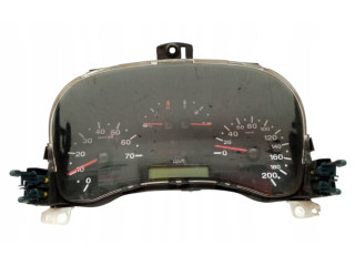 Přístrojová deska Fiat Doblo 2003 46817749