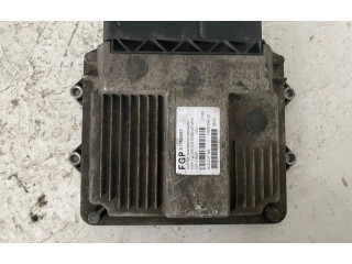 Řídící jednotka 51768657, 188A9000 Lancia Musa 2007