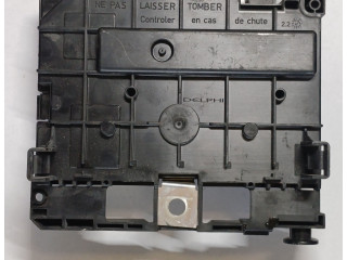 Модуль управления BSM 9807028880, BSMR0500 Citroen Berlingo