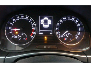 Панель приборов 6V0920741, IMPRK1336040 Skoda Fabia Mk3 (NJ)