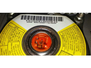 Подушка безопасности водителя E8XN9162504 Peugeot 107