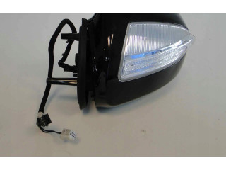 Зеркало электрическое Mercedes-Benz ML W164 2005 - 2011 года