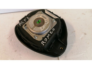 Подушка безопасности водителя 735289920 Alfa Romeo 147