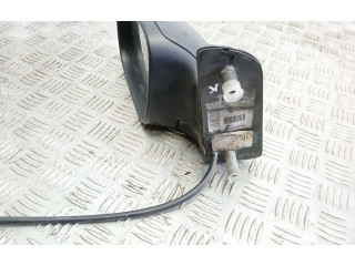 Зеркало (механическое) Ford Galaxy 1995 - 2000 года