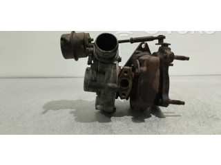 Турбина Skoda Octavia Mk1 (1U) T15, 038145701A