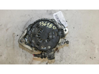 Генератор    Chevrolet Captiva 2.4     