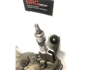 Двигатель стеклоочистителя заднего стекла