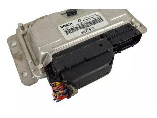 Блок управления двигателем Блок управления T113605010HA Chery Tiggo