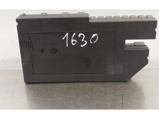 Řídící jednotka 09136113 Opel Zafira A