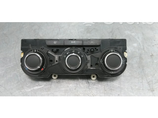 Блок управления климат-контролем 3T0820047AK, 3T0820047AB Skoda Yeti (5L)