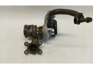  Турбина Cupra Formentor  04E145873G         