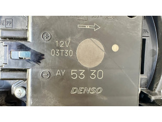 Вентилятор печки AY5330, 03T30 Chevrolet Camaro