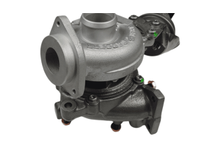  Турбина Audi A5 Sportback 8TA  817047, 818987-5001S         