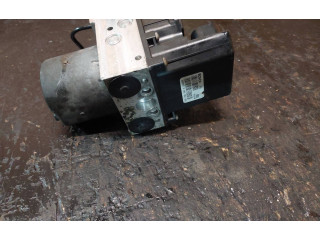 Блок АБС 3U0614517B, 0265225139 Skoda Superb B5 (3U) 2001 - 2008 года