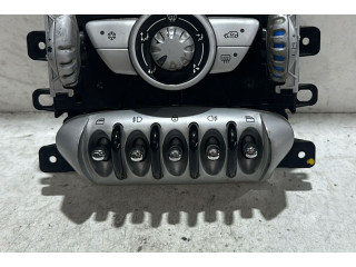 Блок управления кондиционера воздуха / климата/ печки (в салоне) Mini One - Cooper Coupe R56