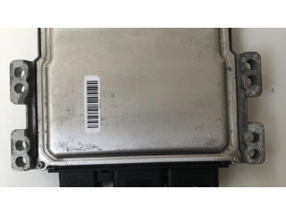 Řídící jednotka 237100914R, 237101715R Renault Megane III 2011