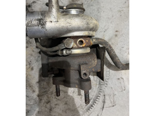 Turbodmychadlo Турбина 4913503410, TF0353 Mitsubishi Pajero