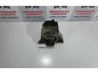 Генератор 63321671   Peugeot 306      