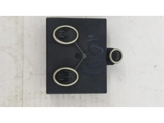 Блок управления дверью