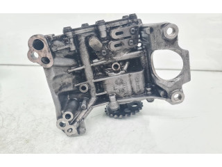 Čerpadlo oleje 8513756, 851375608   BMW 5 G30 G31   B47d20a