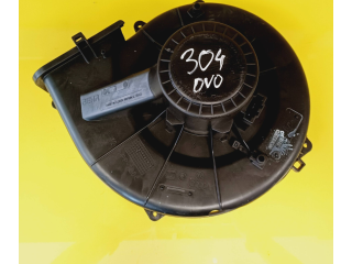 Вентилятор печки    6Q1819015   Skoda Fabia Mk1 (6Y)